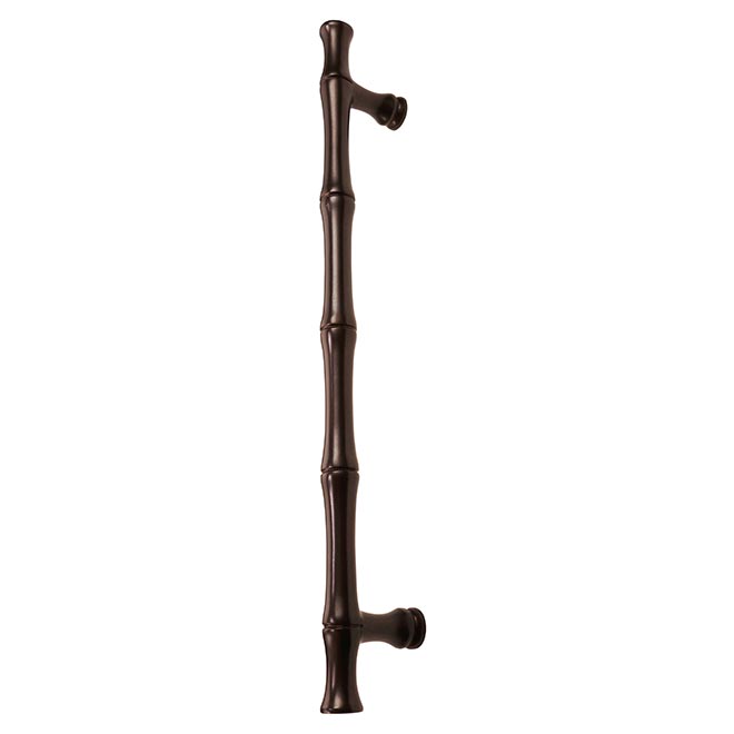 Hardware International Natural Series Appliance Pull Handle