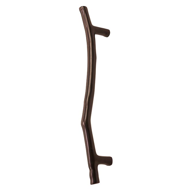 Hardware International Natural Series Appliance Pull Handle