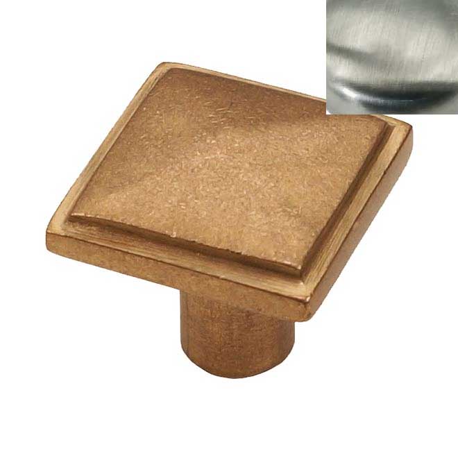 Hardware International Mission Series Cabinet Knob