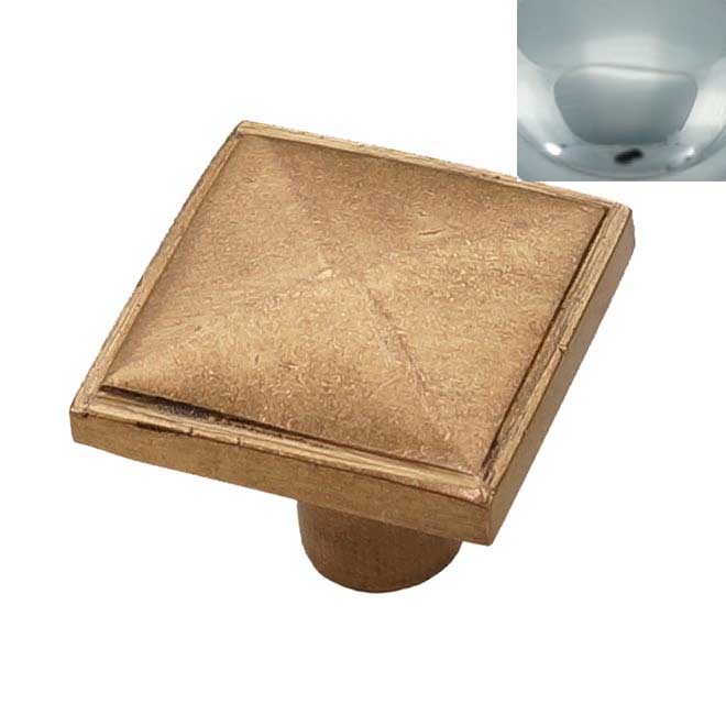 Hardware International Mission Series Cabinet Knob Hardware International Mission Series Cabinet Knob