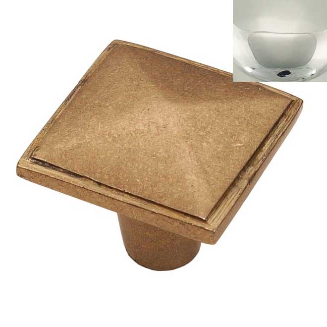 Hardware International Mission Series Cabinet Knob Hardware International Mission Series Cabinet Knob