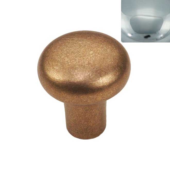 Hardware International Renaissance Series Cabinet Knob Hardware International Renaissance Series Cabinet Knob