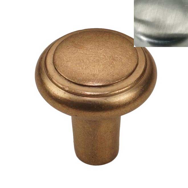 Hardware International Renaissance Series Cabinet Knob