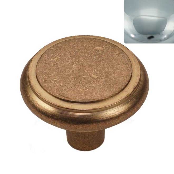 Hardware International Renaissance Series Cabinet Knob