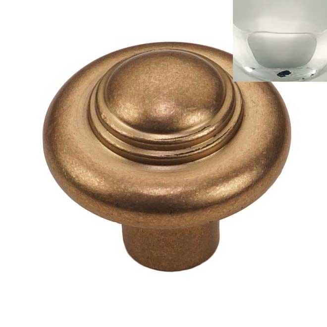 Hardware International Renaissance Series Cabinet Knob