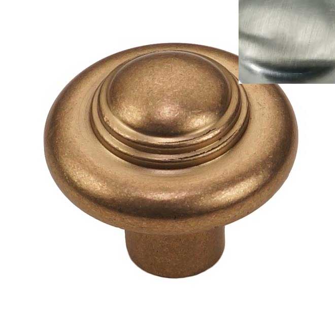 Hardware International Renaissance Series Cabinet Knob