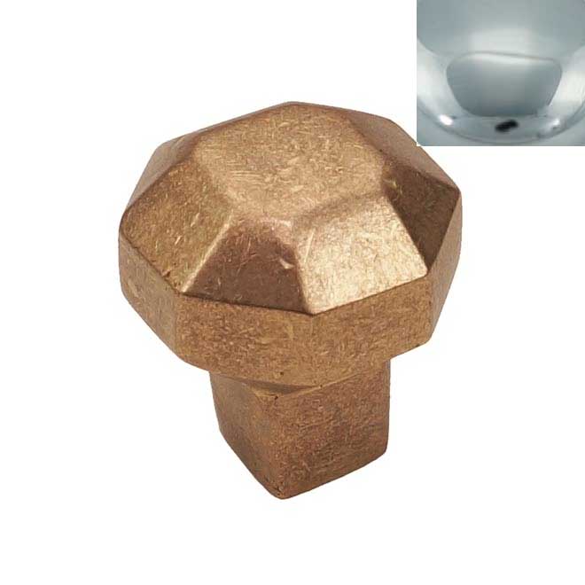 Hardware International Natural Series Cabinet Knob