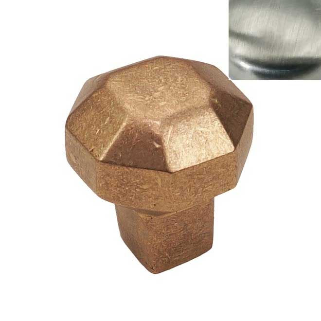 Hardware International Natural Series Cabinet Knob