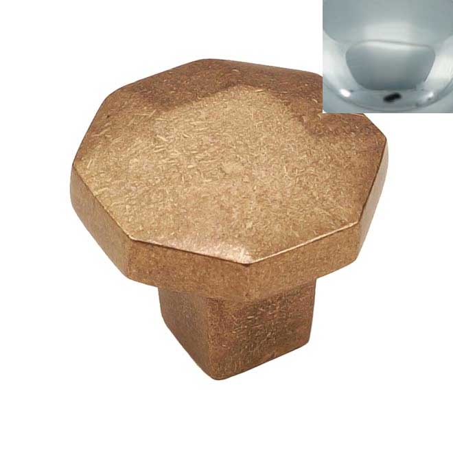 Hardware International Natural Series Cabinet Knob