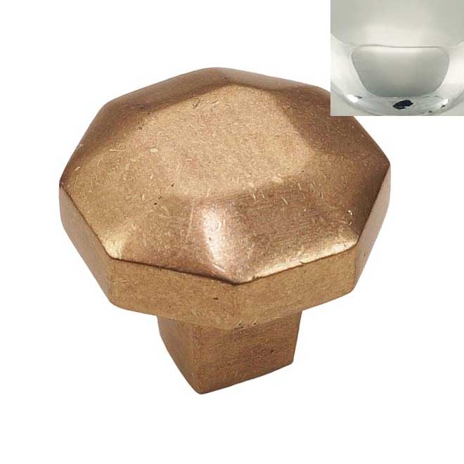 Hardware International Natural Series Cabinet Knob Hardware International Natural Series Cabinet Knob