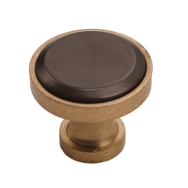 Hardware International Edge Series Cabinet Knob