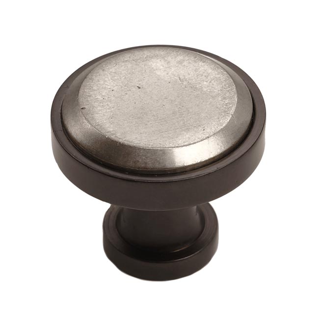 Hardware International Edge Series Cabinet Knob