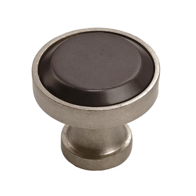 Hardware International Edge Series Cabinet Knob