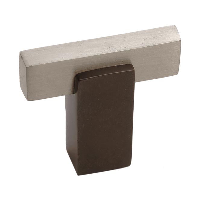 Hardware International Edge Series Cabinet Knob