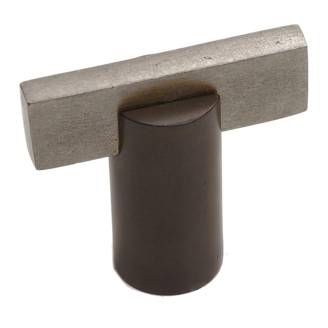 Hardware International Edge Series Cabinet Knob