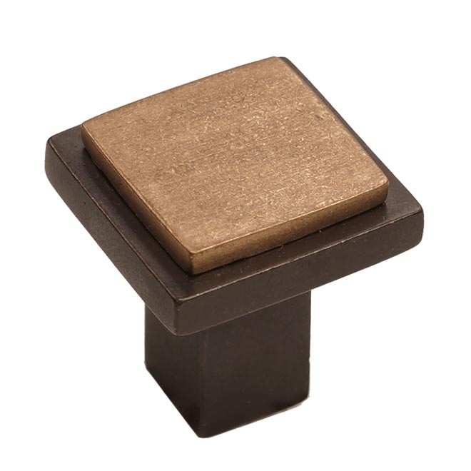 Hardware International Angle Series Cabinet Knob