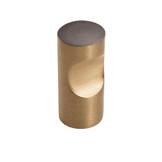 Hardware International Curve Series Cabinet Knob