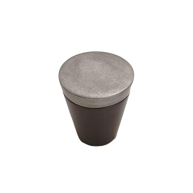 Hardware International Curve Series Cabinet Knob