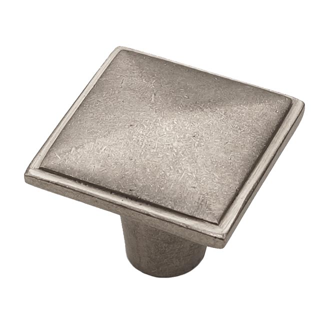 Hardware International Mission Series Cabinet Knob