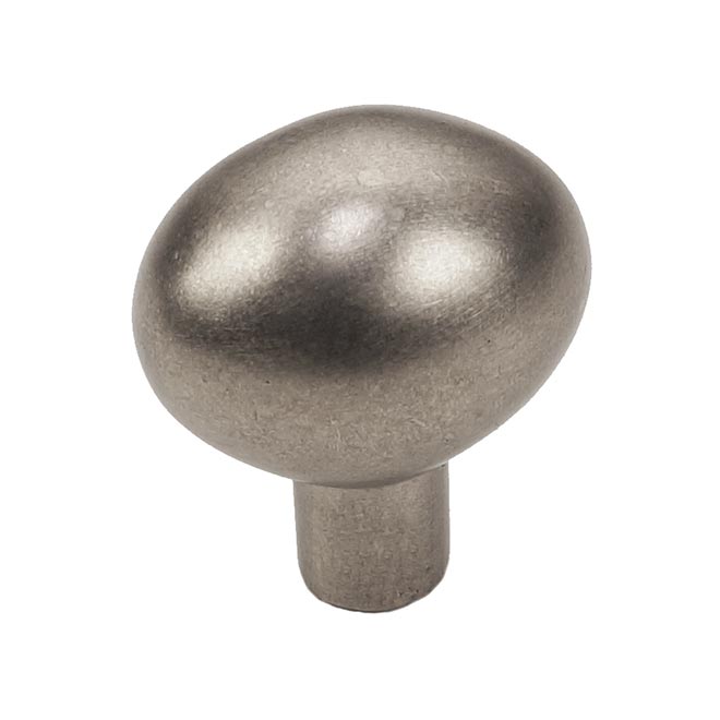 Hardware International [07502P] Solid Bronze Knob