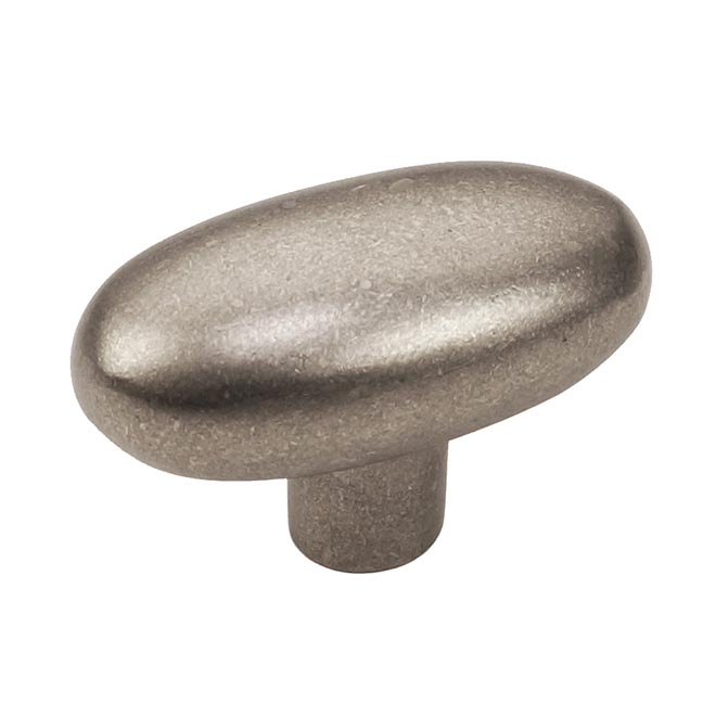 Hardware International Mission Series Cabinet Knob