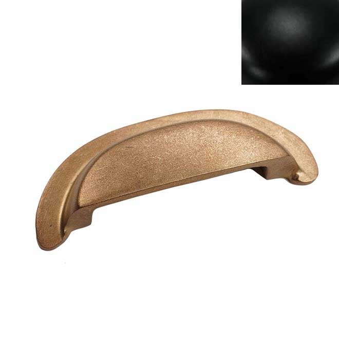 Hardware International 16-502-BL Cup Pull Hardware International 16-502-BL Cup Pull