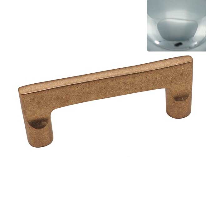 Hardware International Mission Series Cabinet Pull Handle Hardware International Mission Series Cabinet Pull Handle