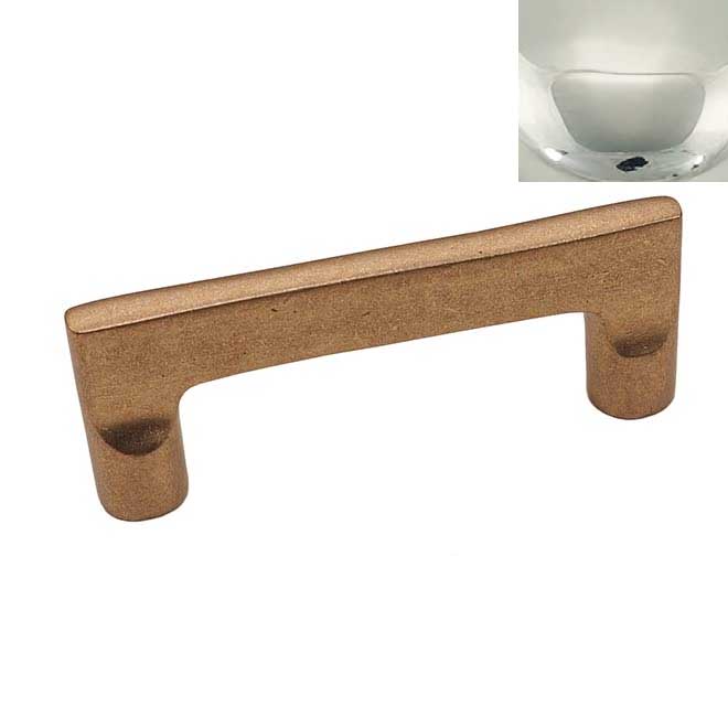 Hardware International Mission Series Cabinet Pull Handle