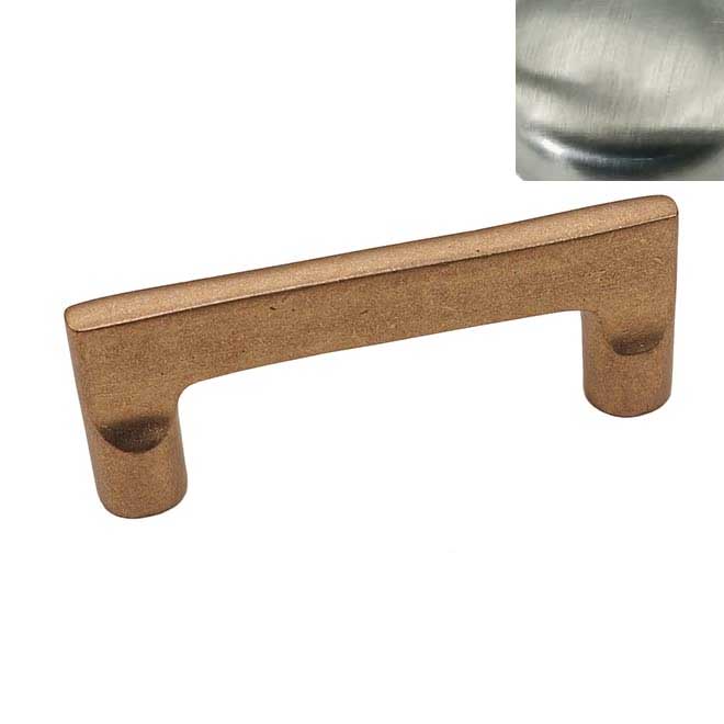 Hardware International Mission Series Cabinet Pull Handle Hardware International Mission Series Cabinet Pull Handle