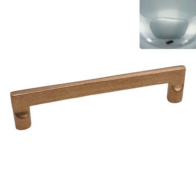 Hardware International Mission Series Cabinet Pull Handle Hardware International Mission Series Cabinet Pull Handle