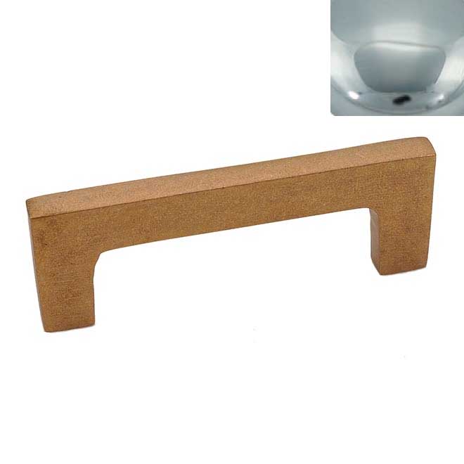 Hardware International Mission Series Cabinet Pull Handle