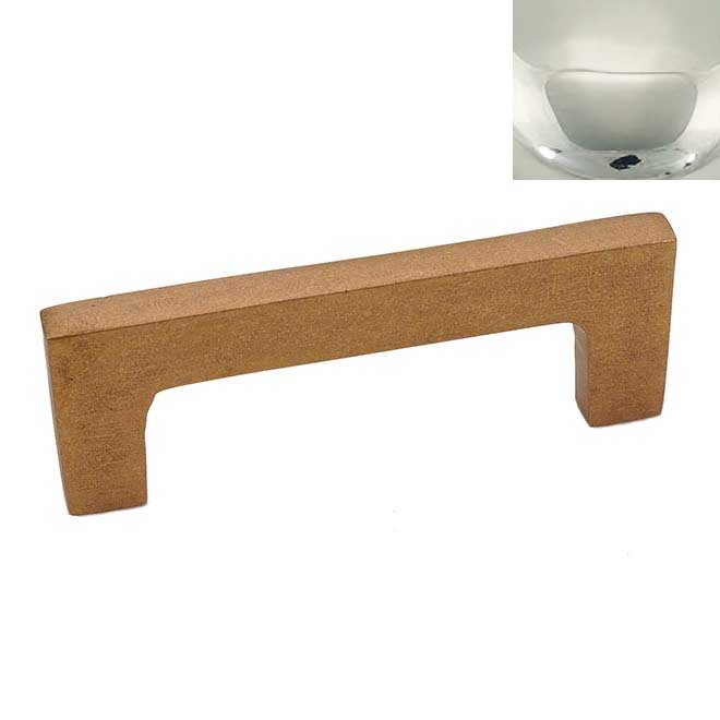 Hardware International Mission Series Cabinet Pull Handle Hardware International Mission Series Cabinet Pull Handle