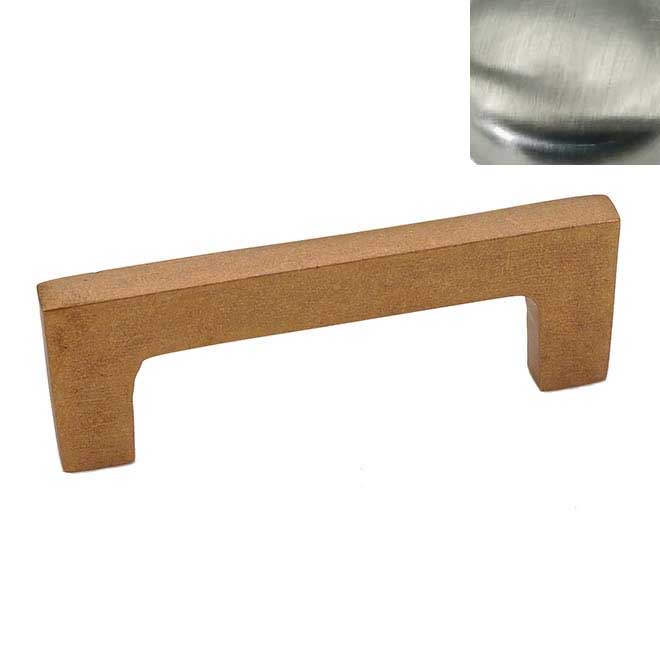 Hardware International Mission Series Cabinet Pull Handle Hardware International Mission Series Cabinet Pull Handle