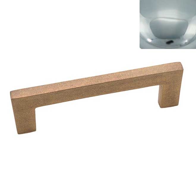 Hardware International Mission Series Cabinet Pull Handle Hardware International Mission Series Cabinet Pull Handle