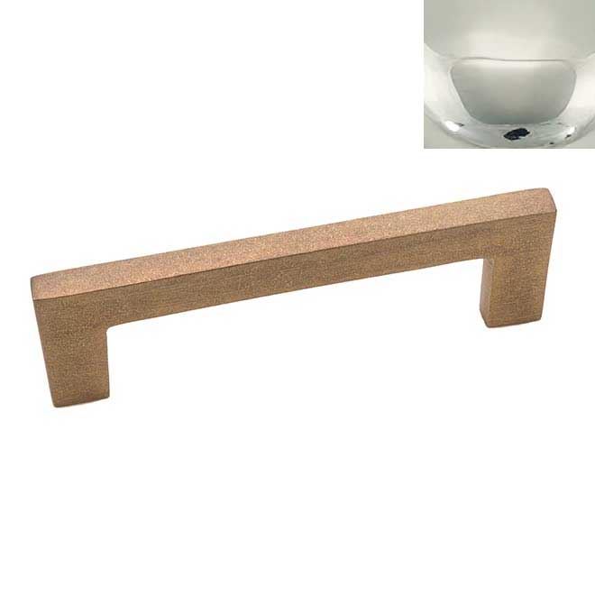 Hardware International Mission Series Cabinet Pull Handle Hardware International Mission Series Cabinet Pull Handle