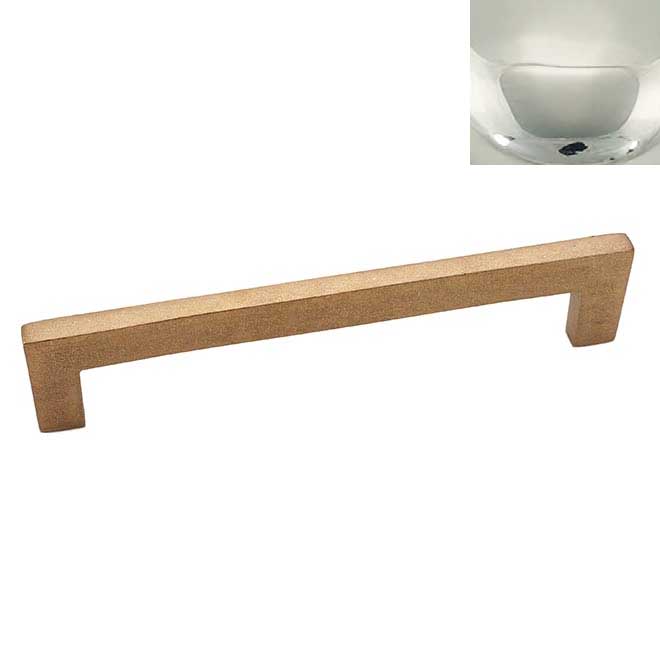 Hardware International Mission Series Cabinet Pull Handle