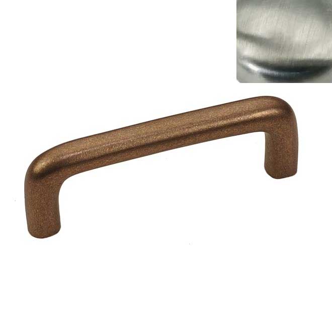 Hardware International Renaissance Series Cabinet Pull Handle