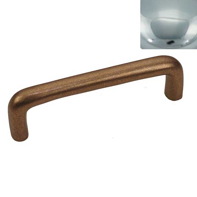 Hardware International Renaissance Series Cabinet Pull Handle Hardware International Renaissance Series Cabinet Pull Handle