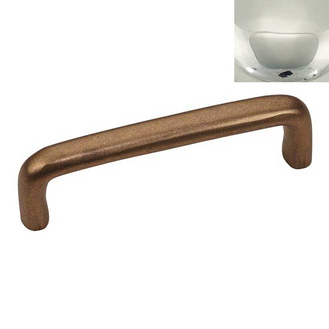 Hardware International Renaissance Series Cabinet Pull Handle Hardware International Renaissance Series Cabinet Pull Handle