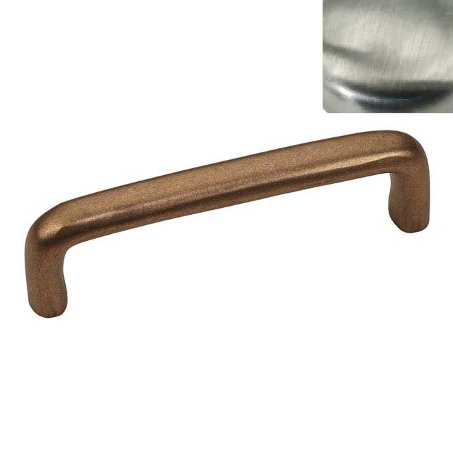 Hardware International Renaissance Series Cabinet Pull Handle Hardware International Renaissance Series Cabinet Pull Handle