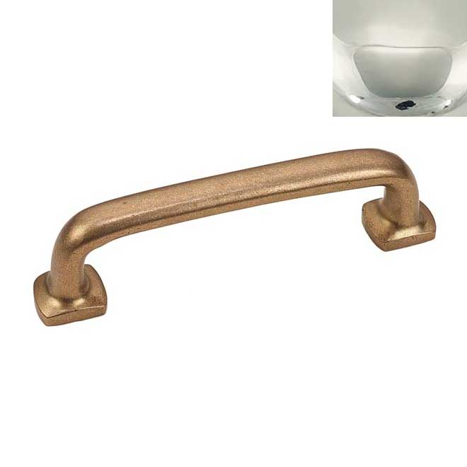 Hardware International Renaissance Series Cabinet Pull Handle Hardware International Renaissance Series Cabinet Pull Handle