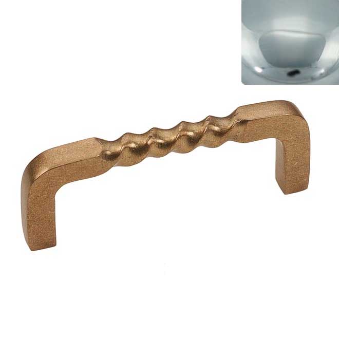 Hardware International Mission Series Cabinet Pull Handle