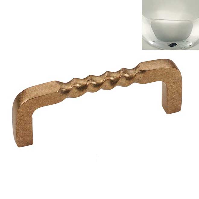 Hardware International Mission Series Cabinet Pull Handle