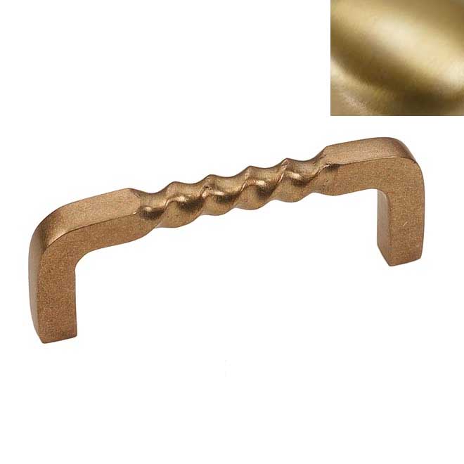 Hardware International Mission Series Cabinet Pull Handle