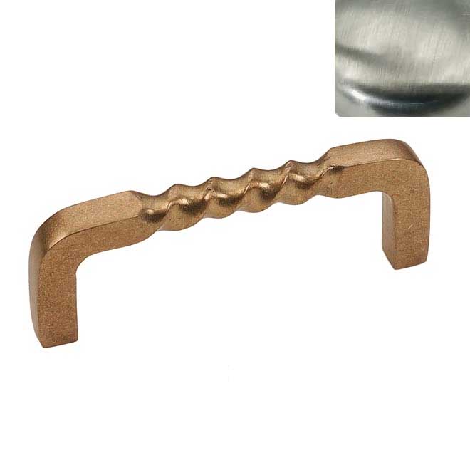 Hardware International Mission Series Cabinet Pull Handle Hardware International Mission Series Cabinet Pull Handle