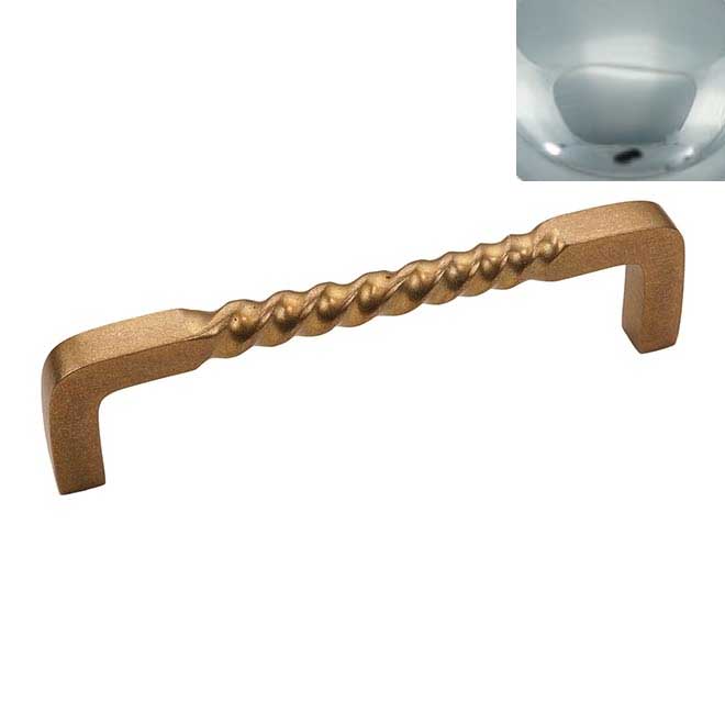 Hardware International Mission Series Cabinet Pull Handle