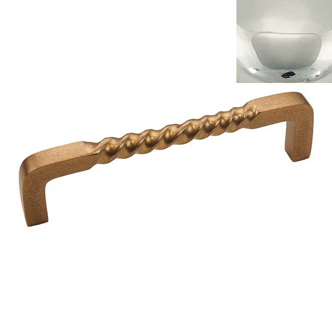 Hardware International Mission Series Cabinet Pull Handle