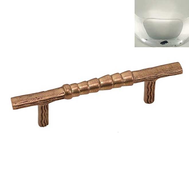 Hardware International Natural Series Cabinet Pull Handle Hardware International Natural Series Cabinet Pull Handle