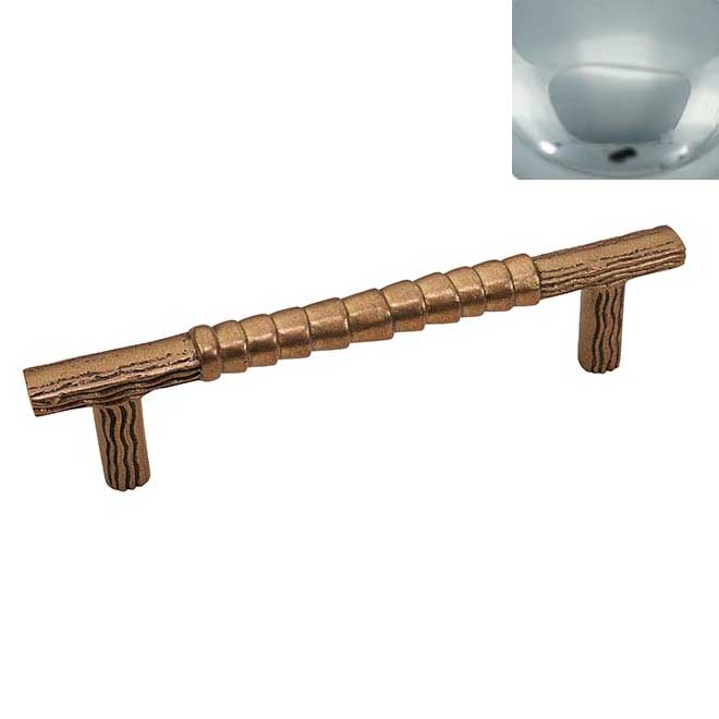 Hardware International Natural Series Cabinet Pull Handle Hardware International Natural Series Cabinet Pull Handle