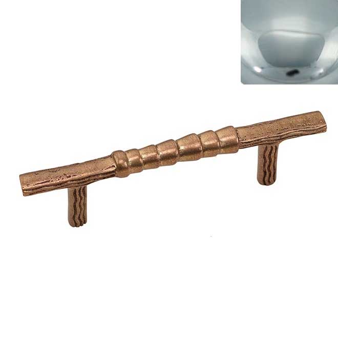 Hardware International Natural Series Cabinet Pull Handle Hardware International Natural Series Cabinet Pull Handle